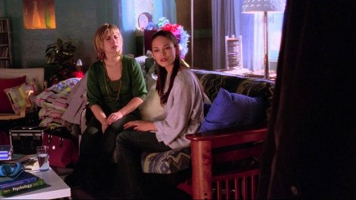 Smallville - S6E14: Trespass