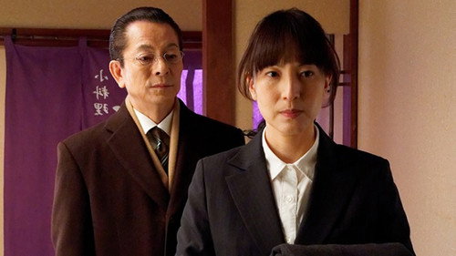 AIBOU: Tokyo Detective Duo - S17E18: Episode 18