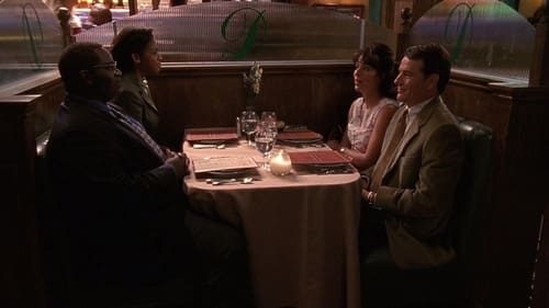 Malcolm in the Middle - S2E4: Dinner Out