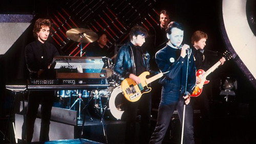 Top of the Pops - S16E21: 24th May 1979