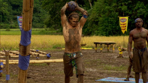 Survivor - S25E4: Create a Little Chaos