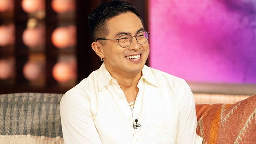 The Kelly Clarkson Show - S5E5: Bowen Yang, Aliah Sheffield