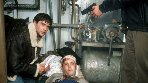 Polizeiruf 110 - S33E3: Rosentod
