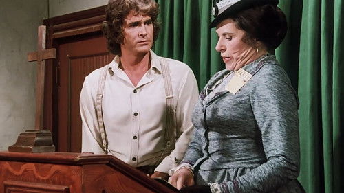 Little House on the Prairie - S5E8: Harriet's Happenings