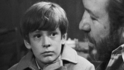 Dark Shadows - S1E73: DS-73