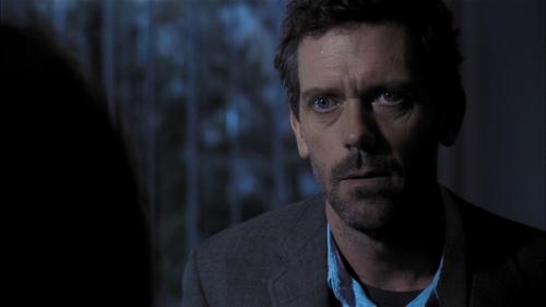 House - S1E1: Pilot