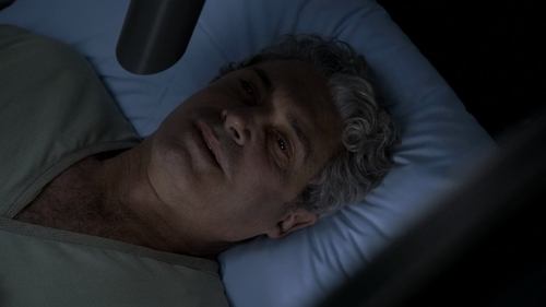 House - S8E4: Risky Business