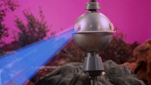 Star Trek - S3E19: Requiem for Methuselah