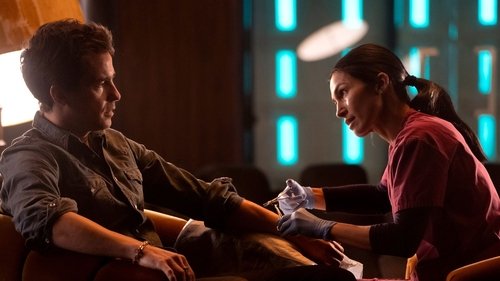 The Cleaning Lady - S4E3: Mercy