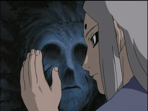 Naruto - S3E126: Showdown: Gaara vs. Kimimaro
