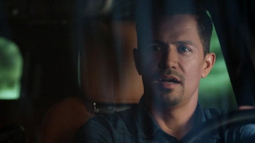 Magnum P.I. - S3E13: Cry Murder