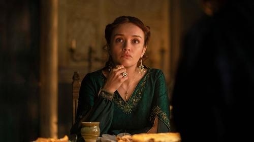 House of the Dragon - S1E6: The Princess and the Queen