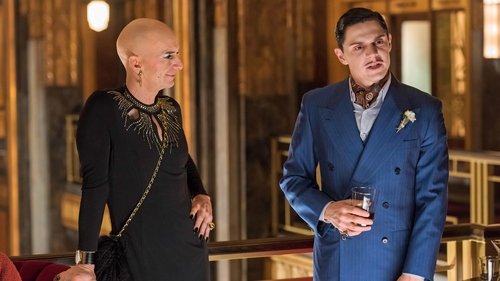 American Horror Story - S5E12: Be Our Guest