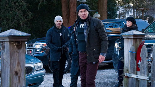 FBI: Most Wanted - S3E13: Overlooked
