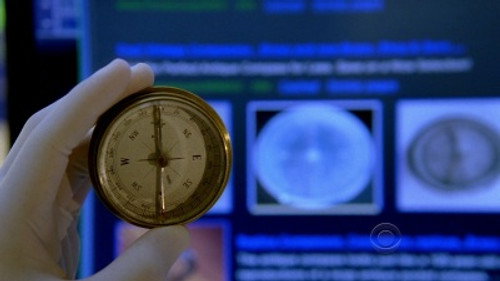 CSI: NY - S6E3: Lat 40° 47' N/Long 73° 58' W