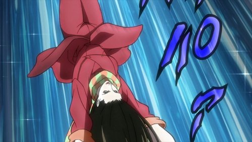 JoJo's Bizarre Adventure - S1E16: Lisa Lisa, Hamon Coach