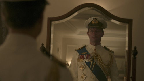 The Crown - S5E10: Decommissioned