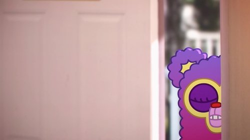 The Amazing World of Gumball - S6E43: The BFFs