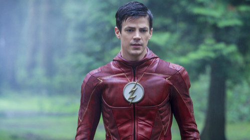 The Flash - S4E23: We Are The Flash