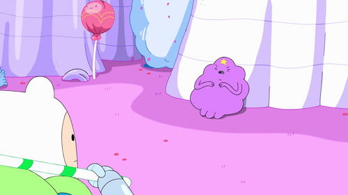 Adventure Time - S9E9: Elements: Skyhooks II (8)