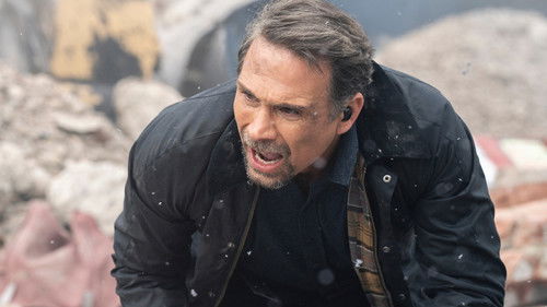 FBI - S8E9: Lone Wolf (1)