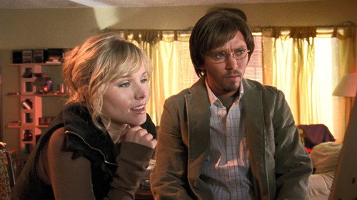 Veronica Mars - S3E15: Papa's Cabin