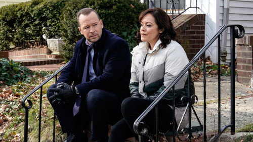 Blue Bloods - S11E9: For Whom the Bell Tolls