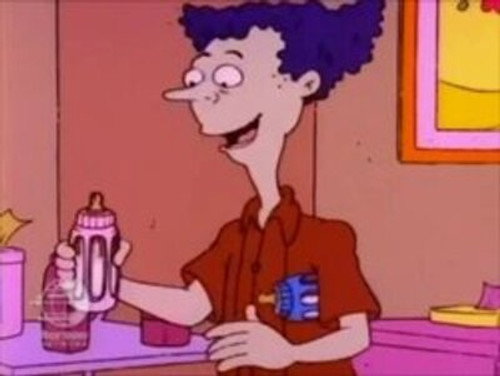 Rugrats - S3E36: The Unfair Pair