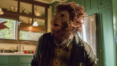Grimm - S3E10: Eye of the Beholder