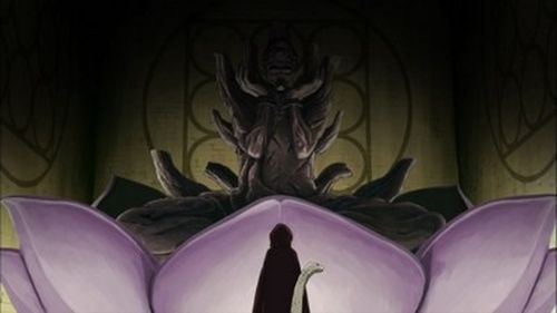 Naruto Shippūden - S12E254: The Super Secret S-Rank Mission