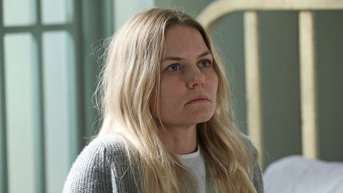 Once Upon a Time - S6E21: The Final Battle (1)