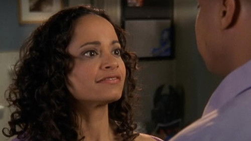 Scrubs - S3E14: My Screw Up