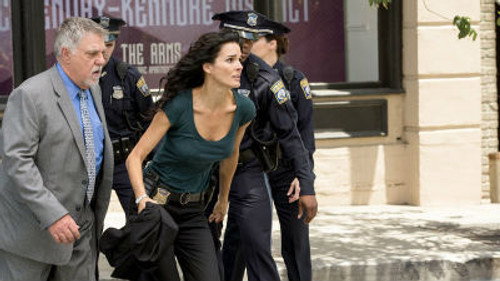 Rizzoli & Isles - S6E12: 5:26