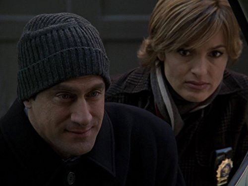 Law & Order: Special Victims Unit - S5E16: Home