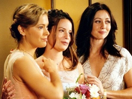 Charmed - S3E2: Magic Hour