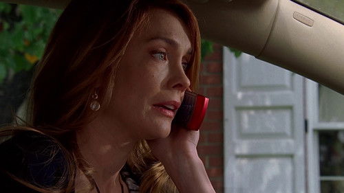 Criminal Minds - S3E18: The Crossing