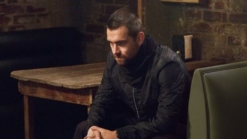 Banshee - S3E7: You Can't Hide from the Dead