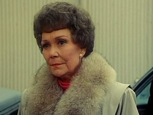 Falcon Crest - S9E4: Payback