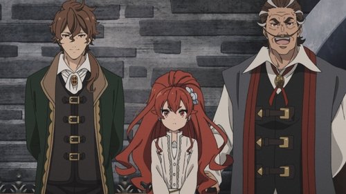 Mushoku Tensei: Jobless Reincarnation - S1E7: What Lies Beyond Effort