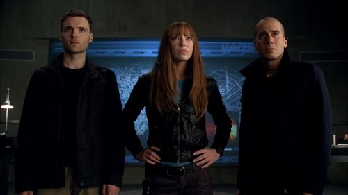 Fringe - S2E22: Over There (1)