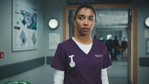 Casualty - S36E4: No Harm Done