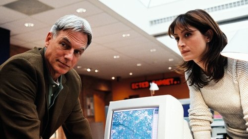 NCIS - S1E7: Sub Rosa