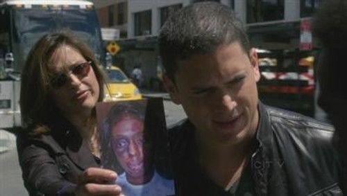 Law & Order: Special Victims Unit - S11E1: Unstable