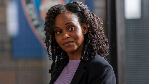 Law & Order: Special Victims Unit - S25E8: Third Man Syndrome