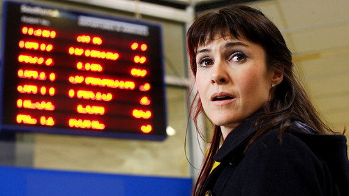 Casualty - S23E18: My Last Day (1)