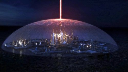 Stargate Atlantis - S3E20: First Strike (1)