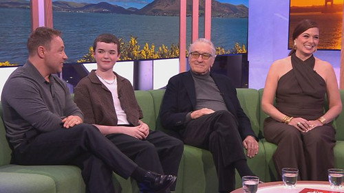 The One Show - S20E48: 13/03/2025
