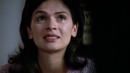 Cold Case - S2E10: Discretion