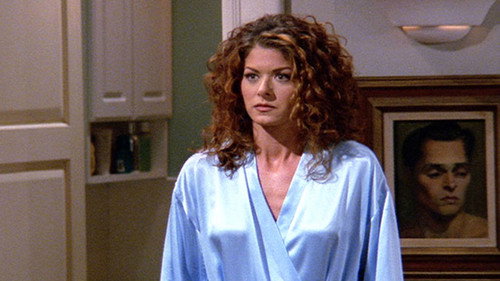 Will & Grace - S1E15: Big Brother Is Coming (2)