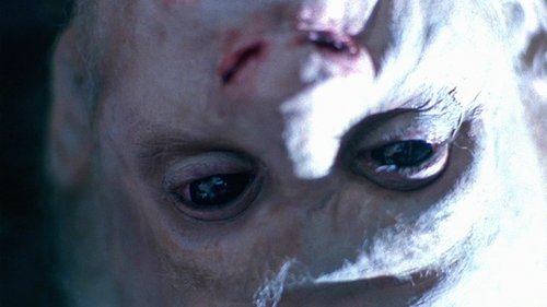 The X-Files - S8E3: Patience